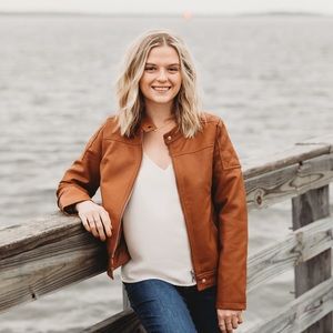 Meet Your Posher ❤️